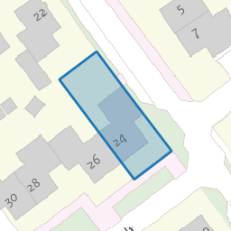 Perceel THD00-D-2872