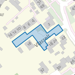 Perceel THD00-D-2898