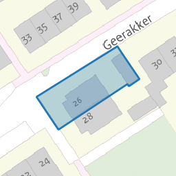 Perceel THD00-D-2903