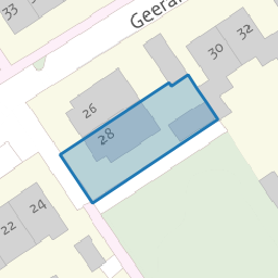 Perceel THD00-D-2904