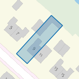 Perceel THD00-D-2919