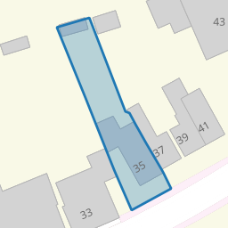 Perceel THD00-D-2921