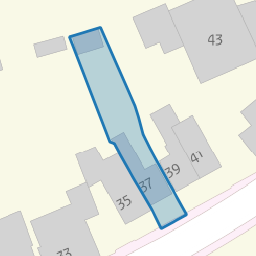 Perceel THD00-D-2922