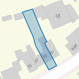 Perceel THD00-D-2923