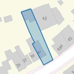 Perceel THD00-D-2924