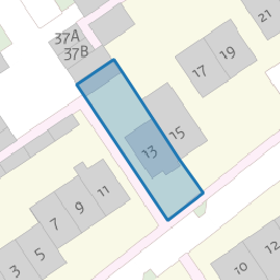 Perceel THD00-D-2933