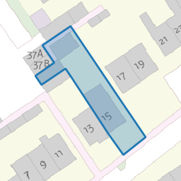 Perceel THD00-D-2934