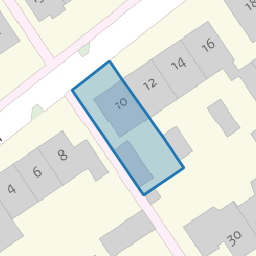 Perceel THD00-D-2937