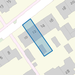 Perceel THD00-D-2938