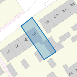 Perceel THD00-D-2940