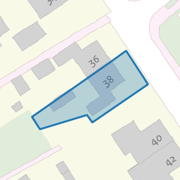 Perceel THD00-D-2949