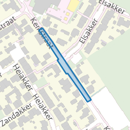 Perceel THD00-D-2953