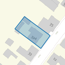 Perceel THD00-D-2957