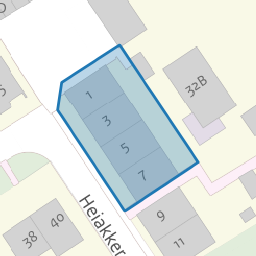 Perceel THD00-D-2962