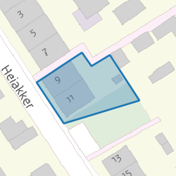 Perceel THD00-D-2963