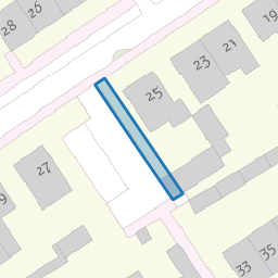 Perceel THD00-D-2965