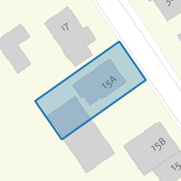 Perceel THD00-D-2970