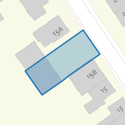 Perceel THD00-D-2971