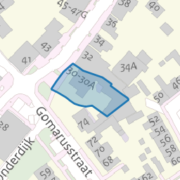 Perceel THD00-D-2973