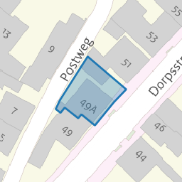 Perceel THD00-D-2990