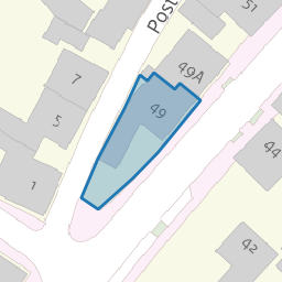 Perceel THD00-D-2991