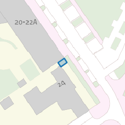 Perceel THD00-D-2992