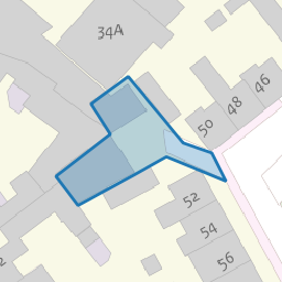 Perceel THD00-D-3010