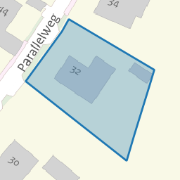 Perceel THD00-D-3015