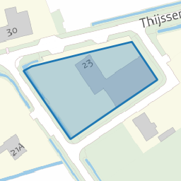 Perceel THD00-D-3018