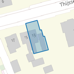 Perceel THD00-D-3020