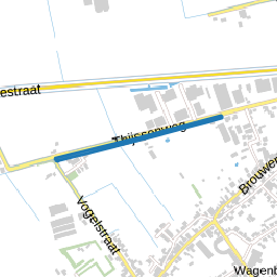 Perceel THD00-D-3023