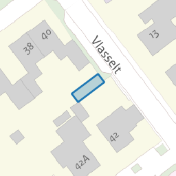 Perceel THD00-D-3024