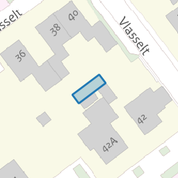 Perceel THD00-D-3025