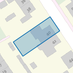 Perceel THD00-D-3029