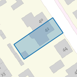 Perceel THD00-D-3030