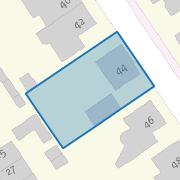 Perceel THD00-D-3031