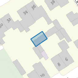 Perceel THD00-D-3034