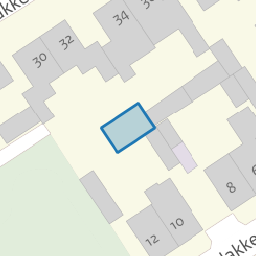 Perceel THD00-D-3035