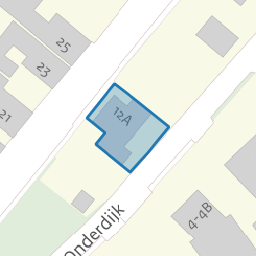 Perceel THD00-D-3041