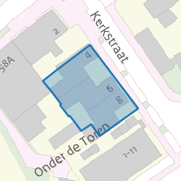 Perceel THD00-D-3047