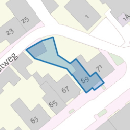 Perceel THD00-D-3049