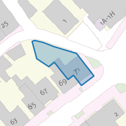 Perceel THD00-D-3050