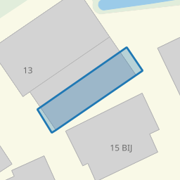 Perceel THD00-D-3051