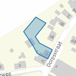 Perceel THD00-D-3056