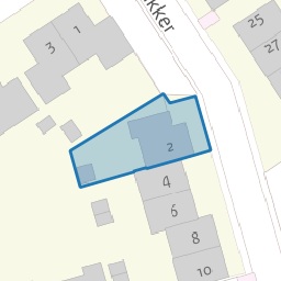 Perceel THD00-D-3063