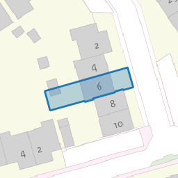 Perceel THD00-D-3065