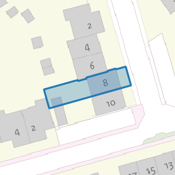 Perceel THD00-D-3066