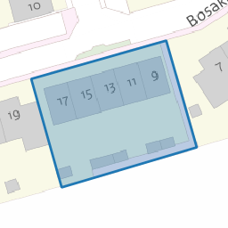 Perceel THD00-D-3068