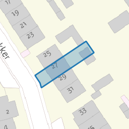 Perceel THD00-D-3071