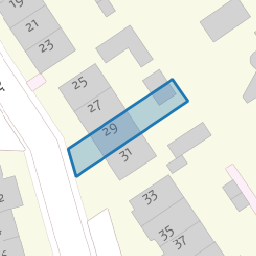 Perceel THD00-D-3072